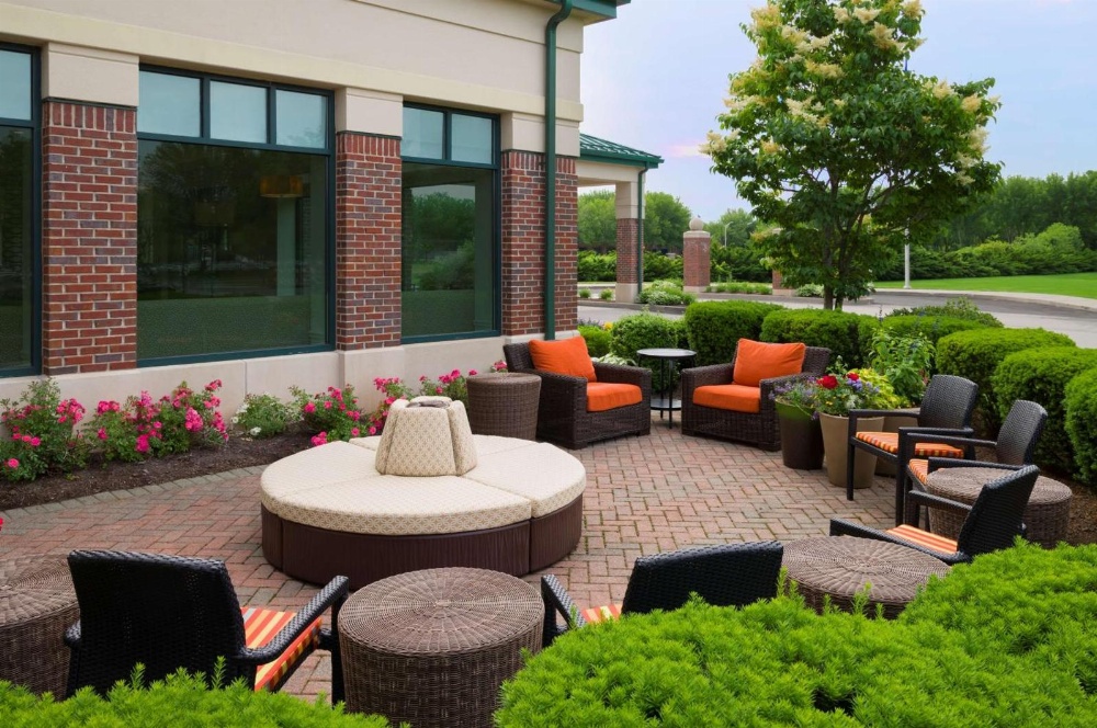 Hilton Garden Inn Hartford South/Glastonbury Main image