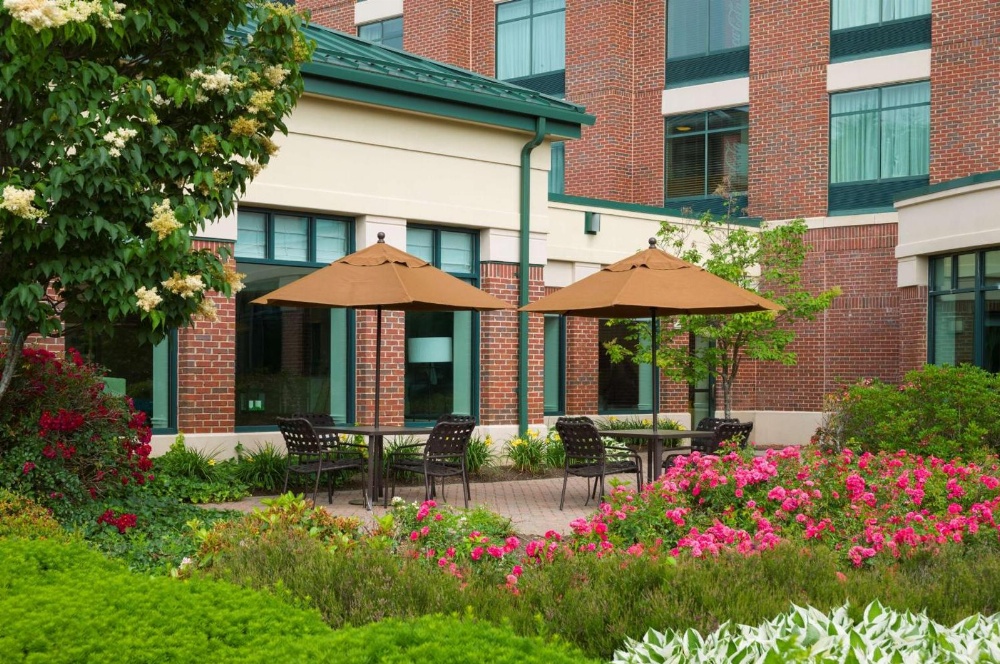 Hilton Garden Inn Hartford South/Glastonbury