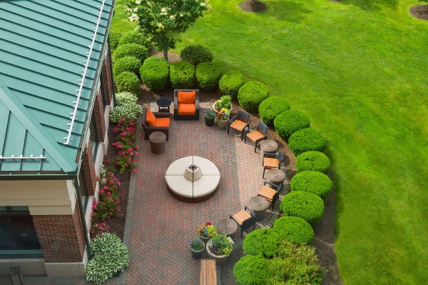 Hilton Garden Inn Hartford South/Glastonbury Main image